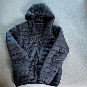 H&M Puffer